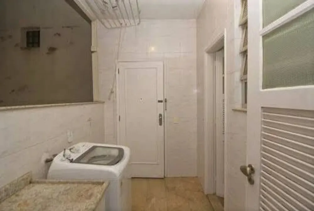Apartamento, 3 quartos, 200 m² - Foto 19
