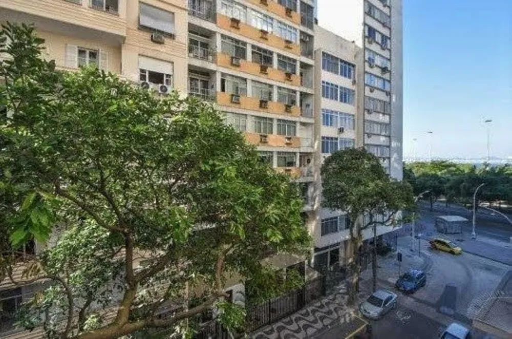 Apartamento, 3 quartos, 200 m² - Foto 2