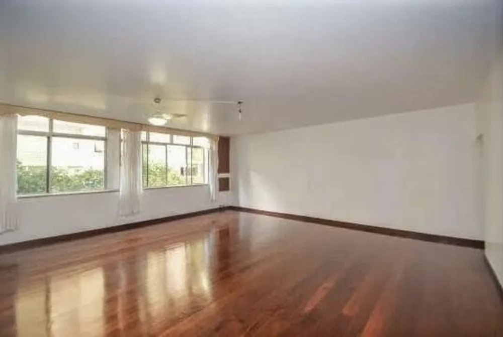 Apartamento, 3 quartos, 200 m² - Foto 1