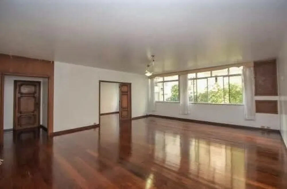 Apartamento, 3 quartos, 200 m² - Foto 6