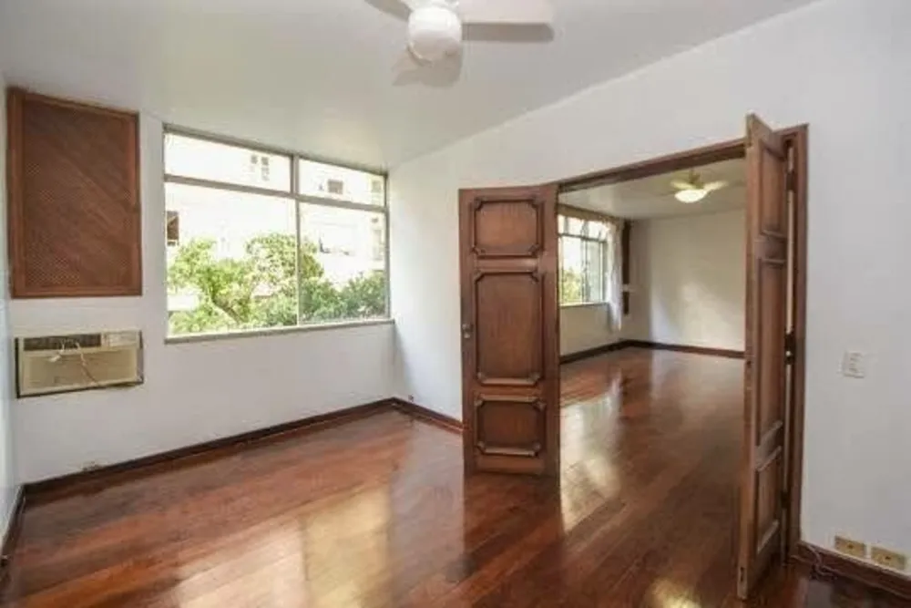 Apartamento, 3 quartos, 200 m² - Foto 8