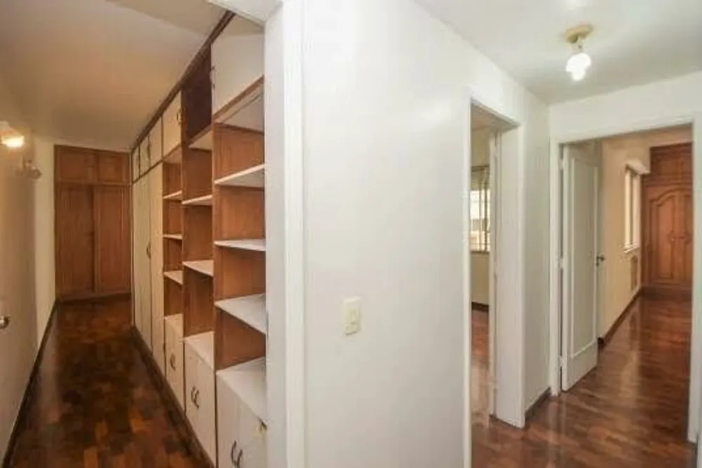 Apartamento, 3 quartos, 200 m² - Foto 11