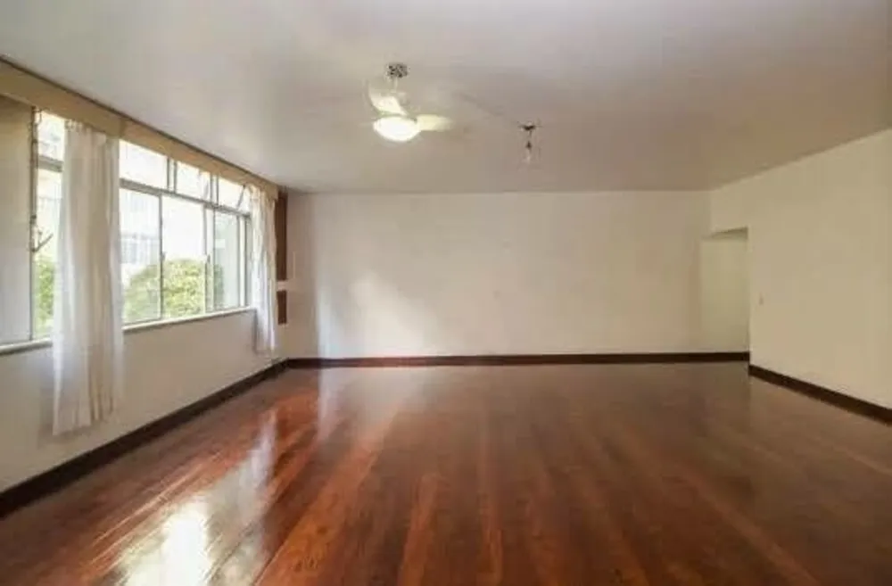 Apartamento, 3 quartos, 200 m² - Foto 9