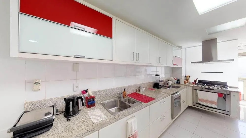 Apartamento, 4 quartos, 435 m² - Foto 22