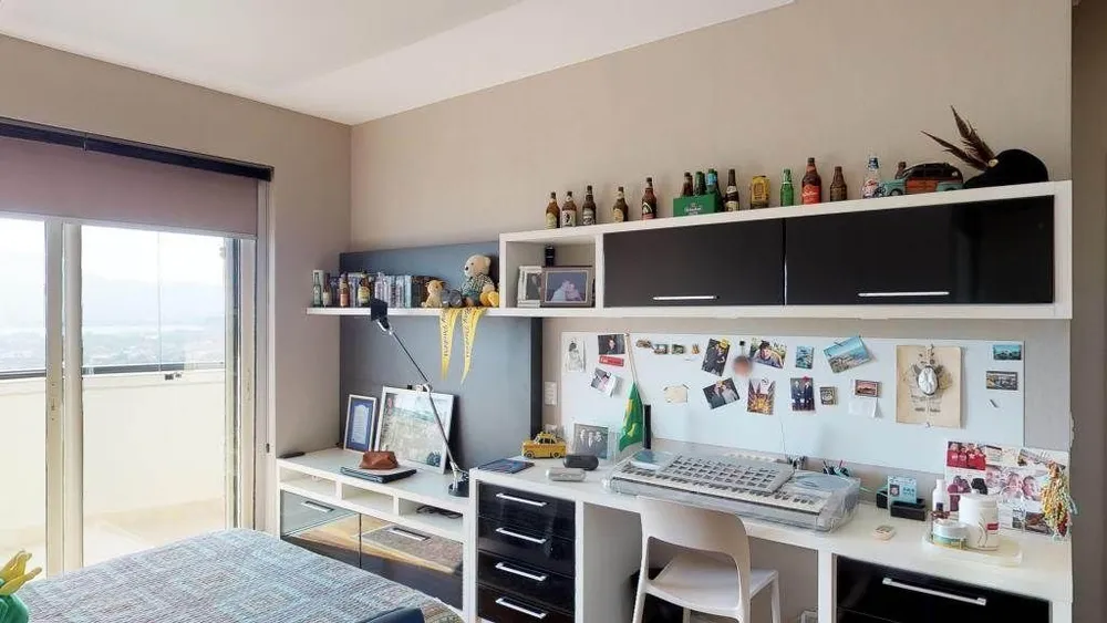 Apartamento, 4 quartos, 435 m² - Foto 9