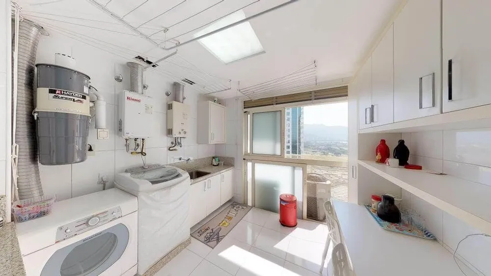 Apartamento, 4 quartos, 435 m² - Foto 15