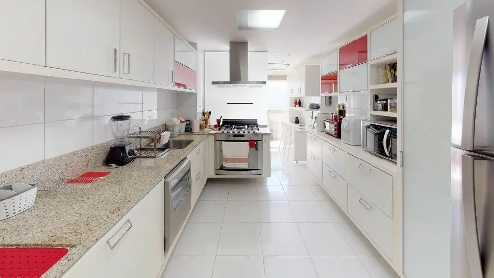Apartamento, 4 quartos, 435 m² - Foto 11