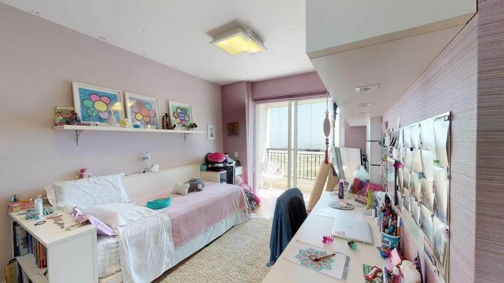 Apartamento, 4 quartos, 435 m² - Foto 19