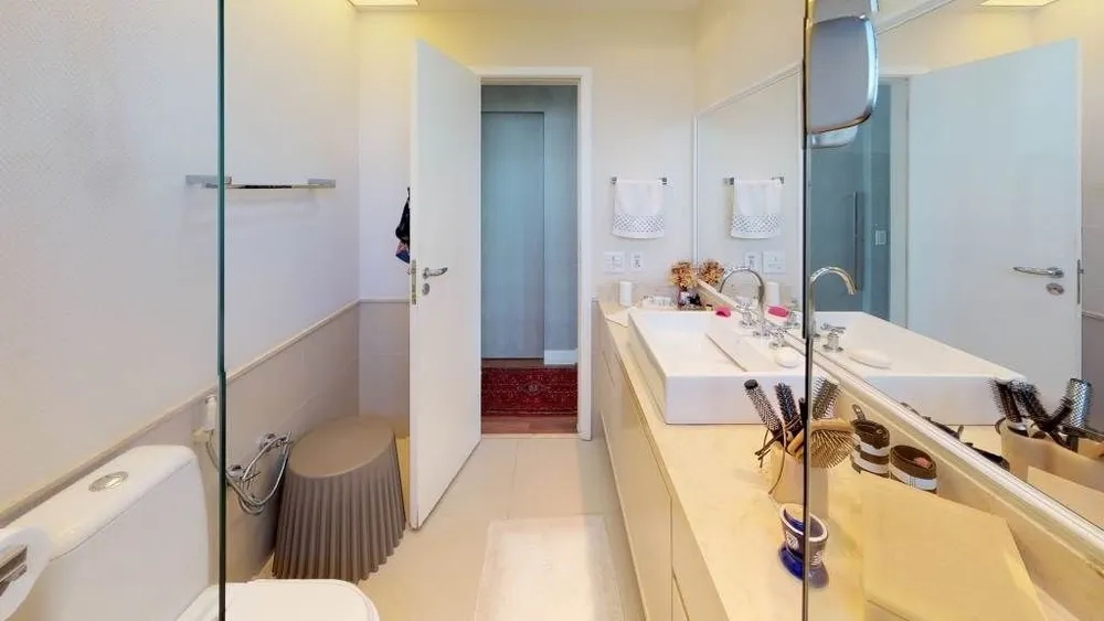 Apartamento, 4 quartos, 435 m² - Foto 20