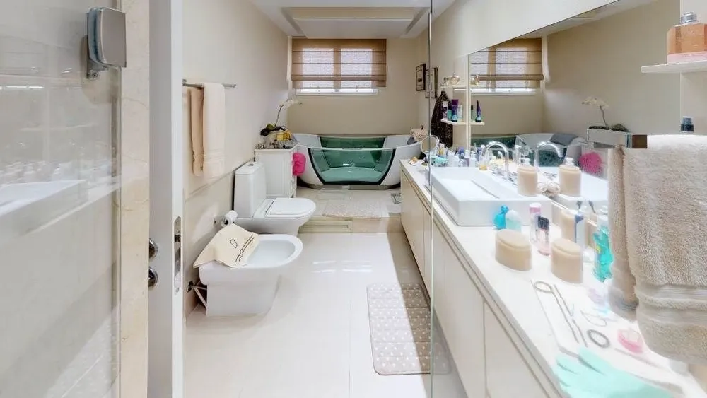 Apartamento, 4 quartos, 435 m² - Foto 17