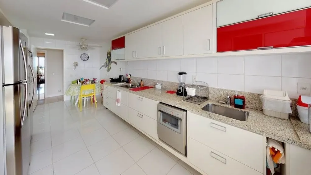 Apartamento, 4 quartos, 435 m² - Foto 14