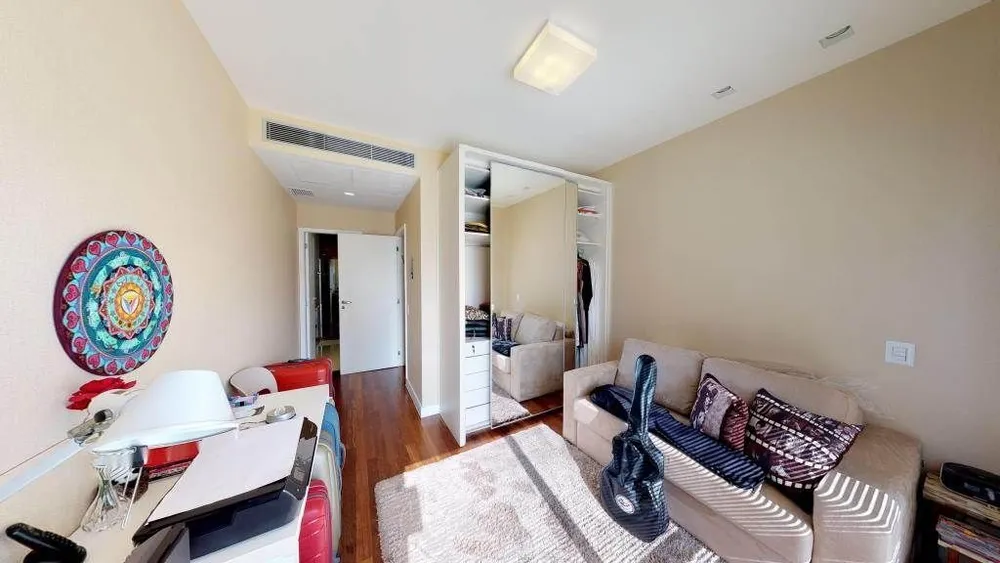 Apartamento, 4 quartos, 435 m² - Foto 10