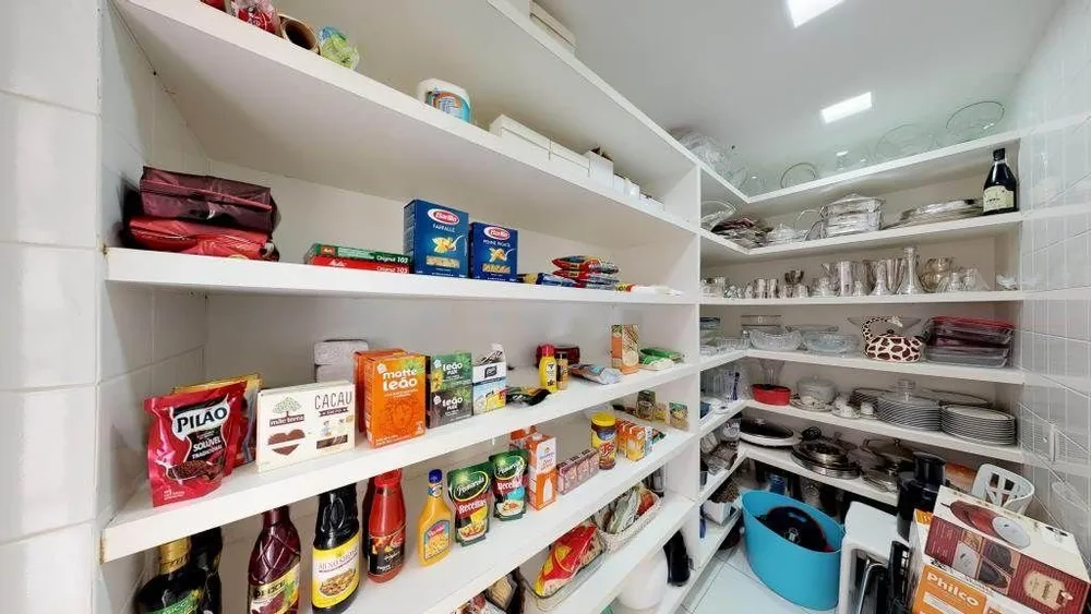 Apartamento, 4 quartos, 435 m² - Foto 18