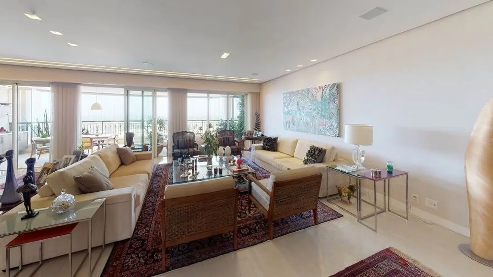 Apartamento, 4 quartos, 435 m² - Foto 5