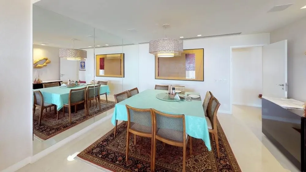 Apartamento, 4 quartos, 435 m² - Foto 21