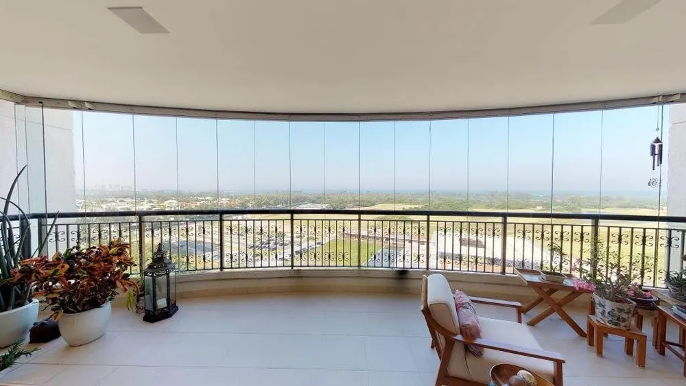 Apartamento, 4 quartos, 435 m² - Foto 1