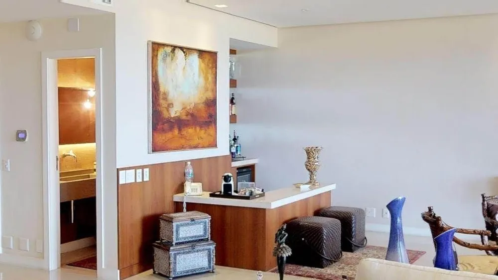 Apartamento, 4 quartos, 435 m² - Foto 8