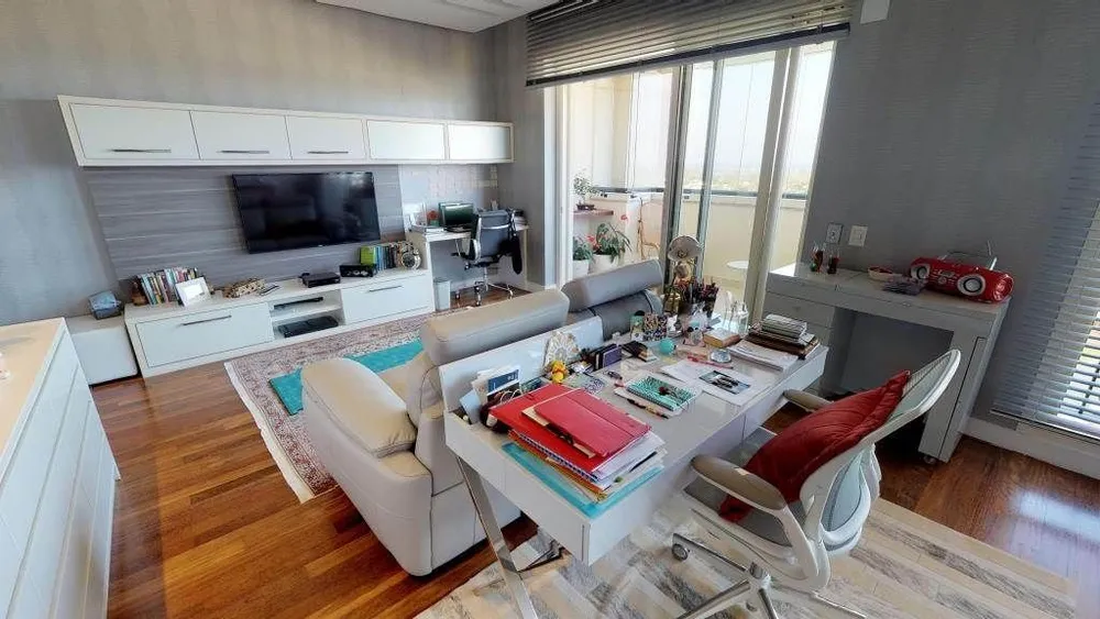 Apartamento, 4 quartos, 435 m² - Foto 4