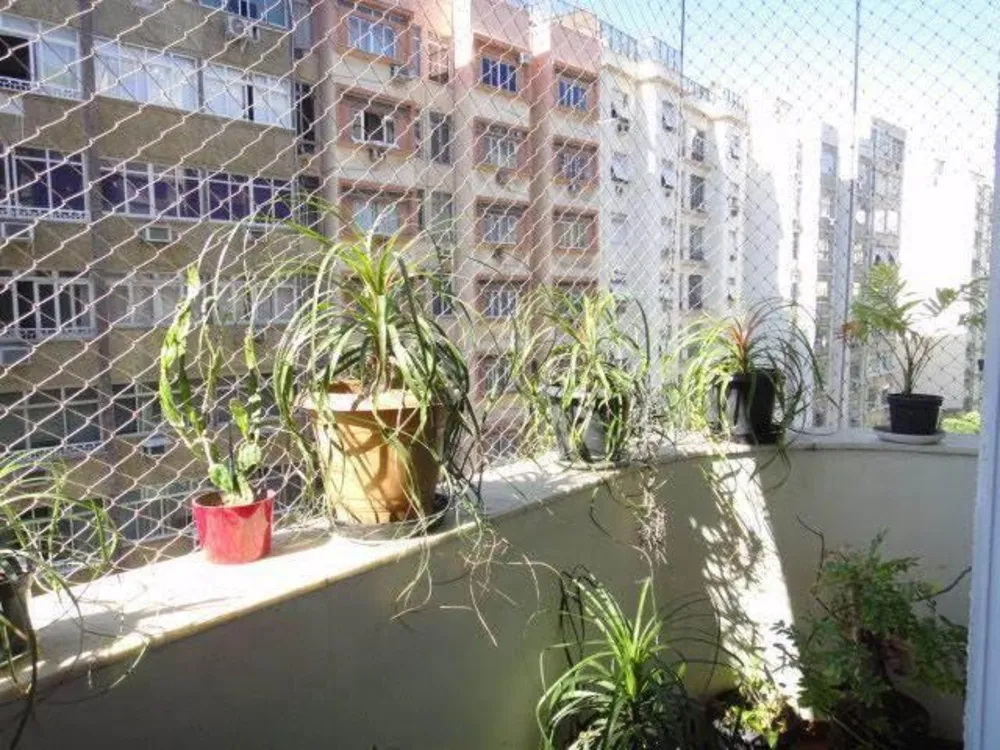 Apartamento, 3 quartos, 145 m² - Foto 27