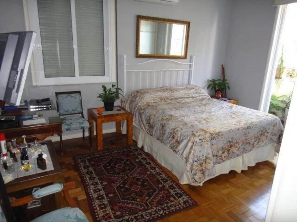 Apartamento, 3 quartos, 145 m² - Foto 13