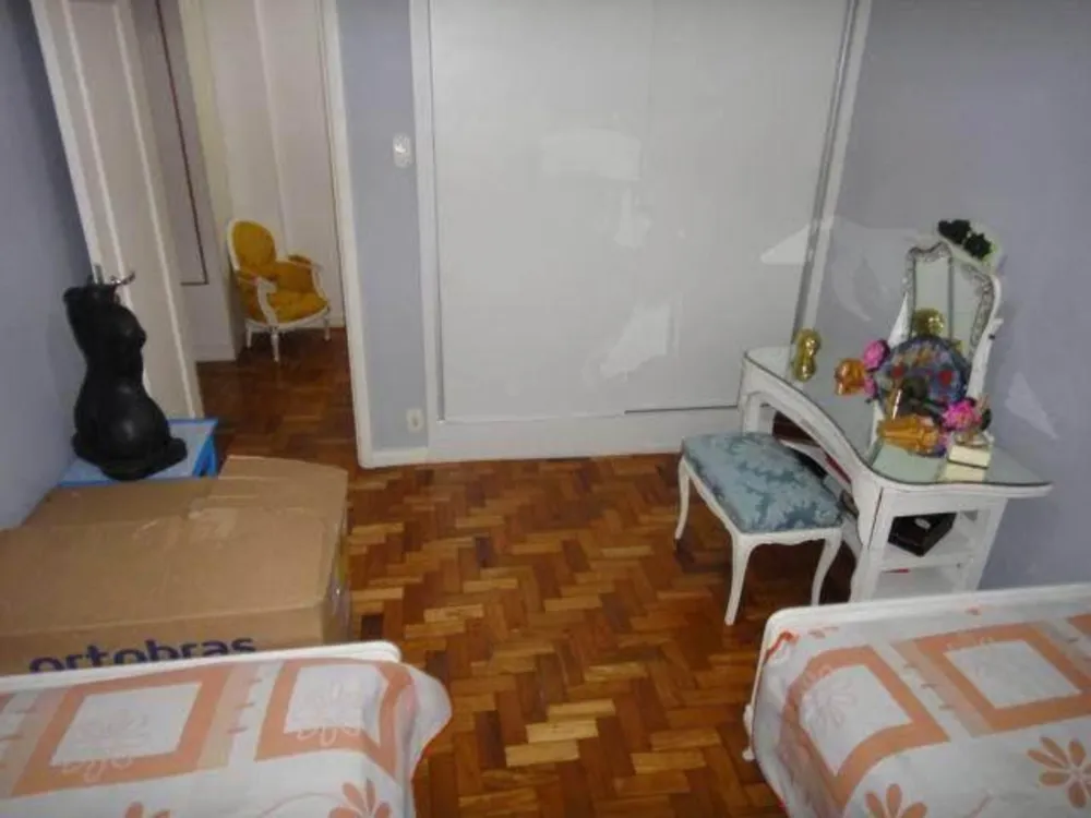 Apartamento, 3 quartos, 145 m² - Foto 11