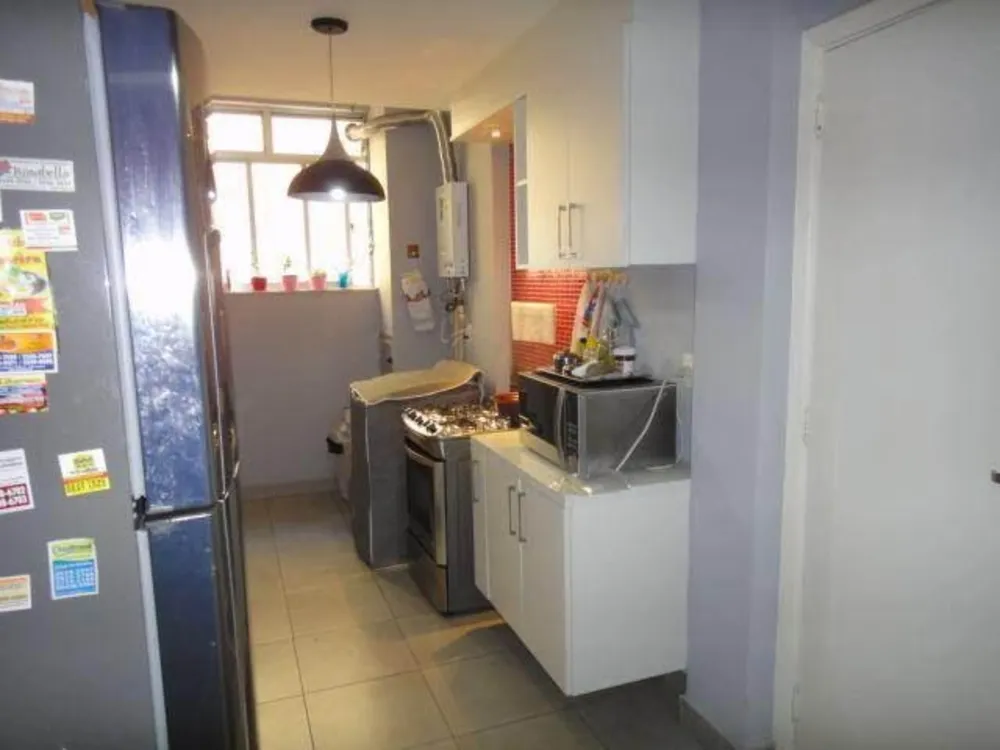Apartamento, 3 quartos, 145 m² - Foto 20