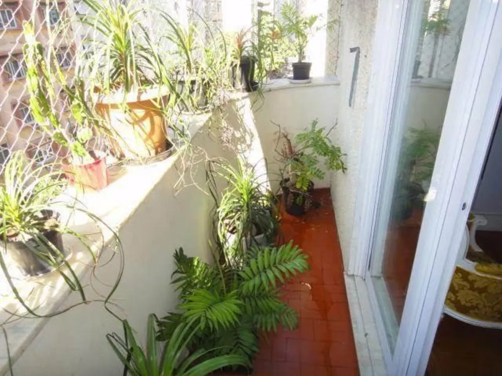 Apartamento, 3 quartos, 145 m² - Foto 26