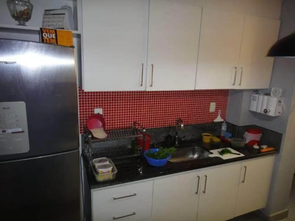 Apartamento, 3 quartos, 145 m² - Foto 21