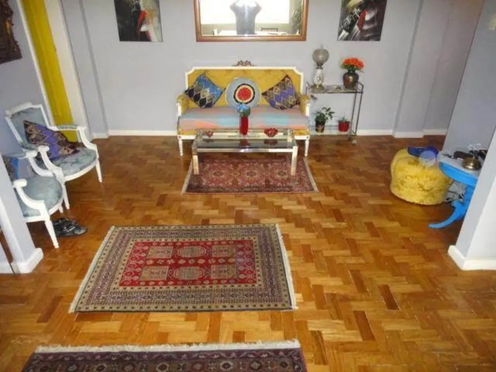 Apartamento, 3 quartos, 145 m² - Foto 6