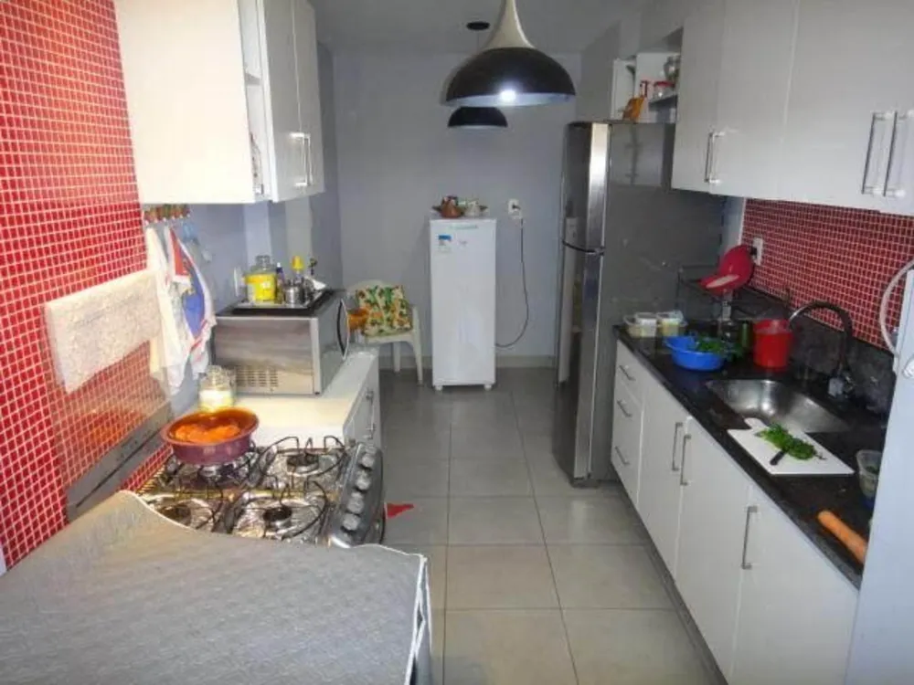 Apartamento, 3 quartos, 145 m² - Foto 19