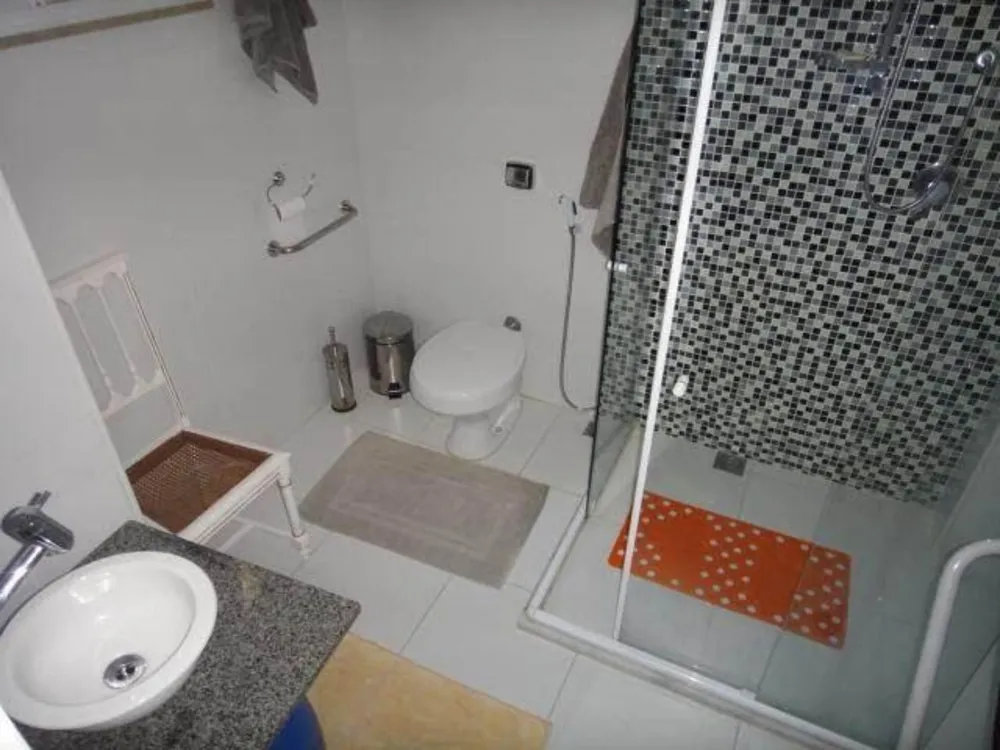 Apartamento, 3 quartos, 145 m² - Foto 18