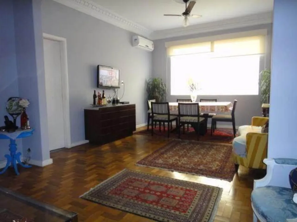 Apartamento, 3 quartos, 145 m² - Foto 3