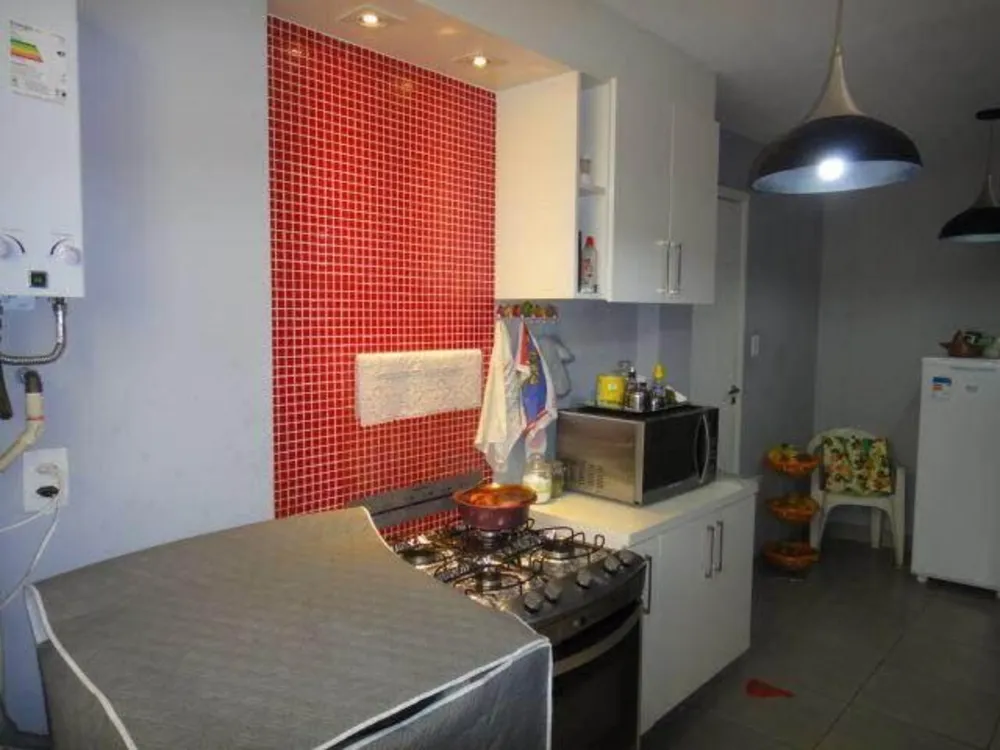 Apartamento, 3 quartos, 145 m² - Foto 24