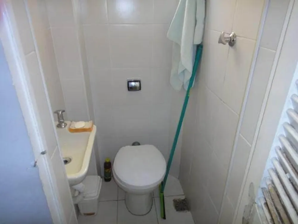 Apartamento, 3 quartos, 145 m² - Foto 14
