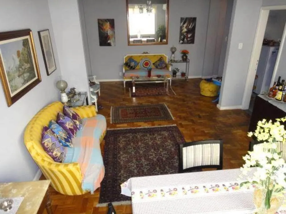 Apartamento, 3 quartos, 145 m² - Foto 5