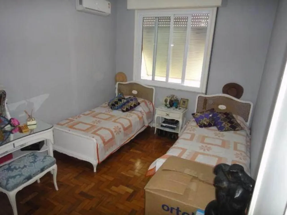 Apartamento, 3 quartos, 145 m² - Foto 12