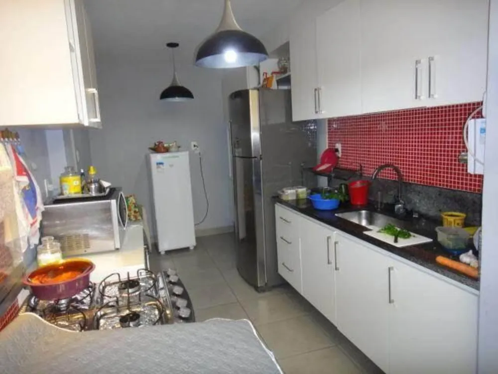 Apartamento, 3 quartos, 145 m² - Foto 25