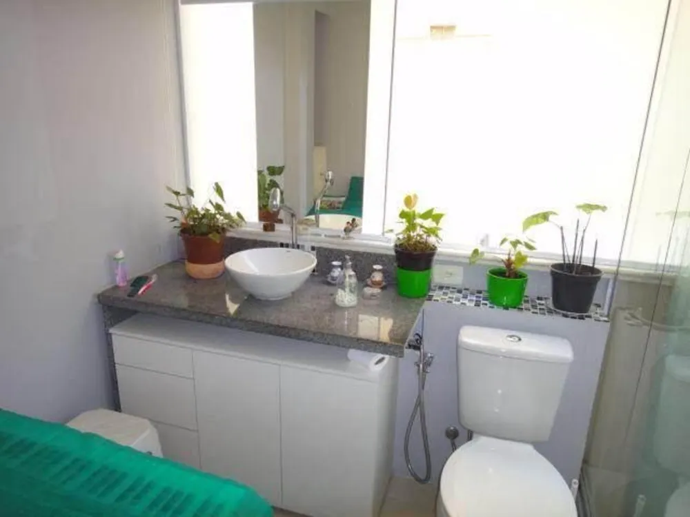 Apartamento, 3 quartos, 145 m² - Foto 17