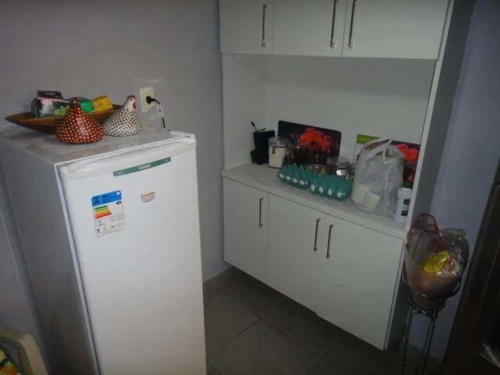 Apartamento, 3 quartos, 145 m² - Foto 23