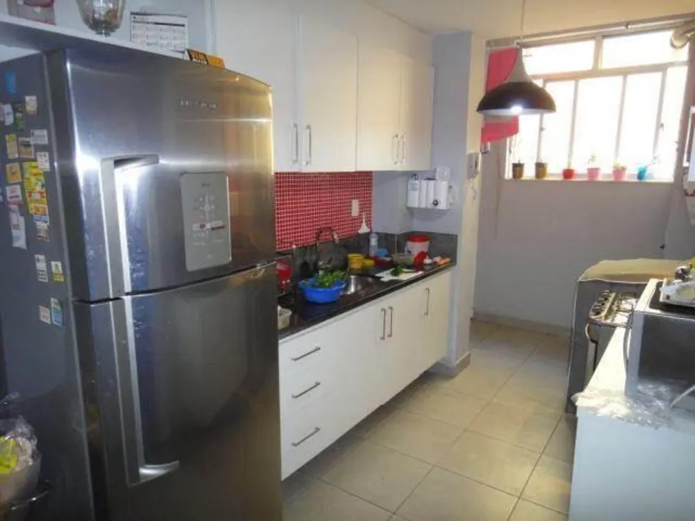 Apartamento, 3 quartos, 145 m² - Foto 22