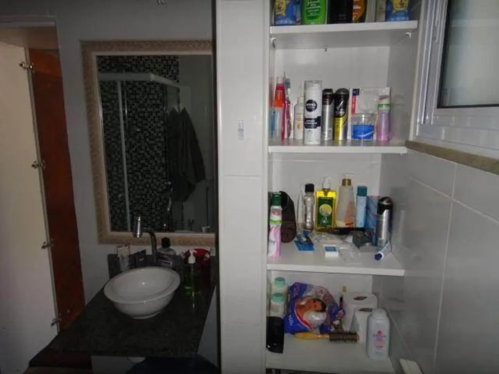 Apartamento, 3 quartos, 145 m² - Foto 16
