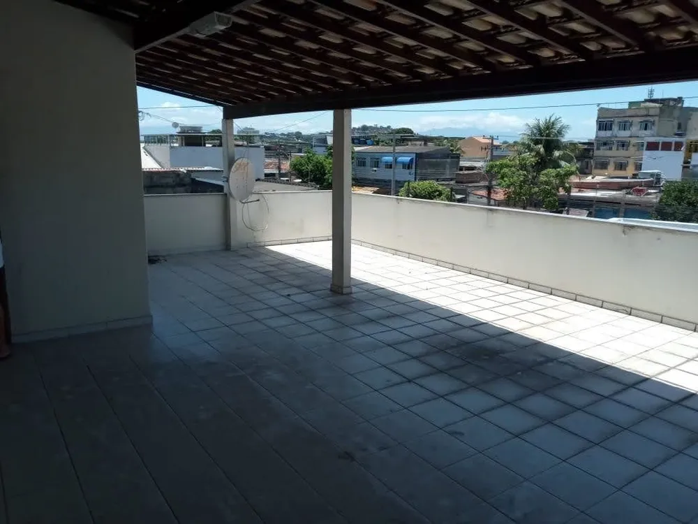 Casa, 4 quartos, 562 m² - Foto 23