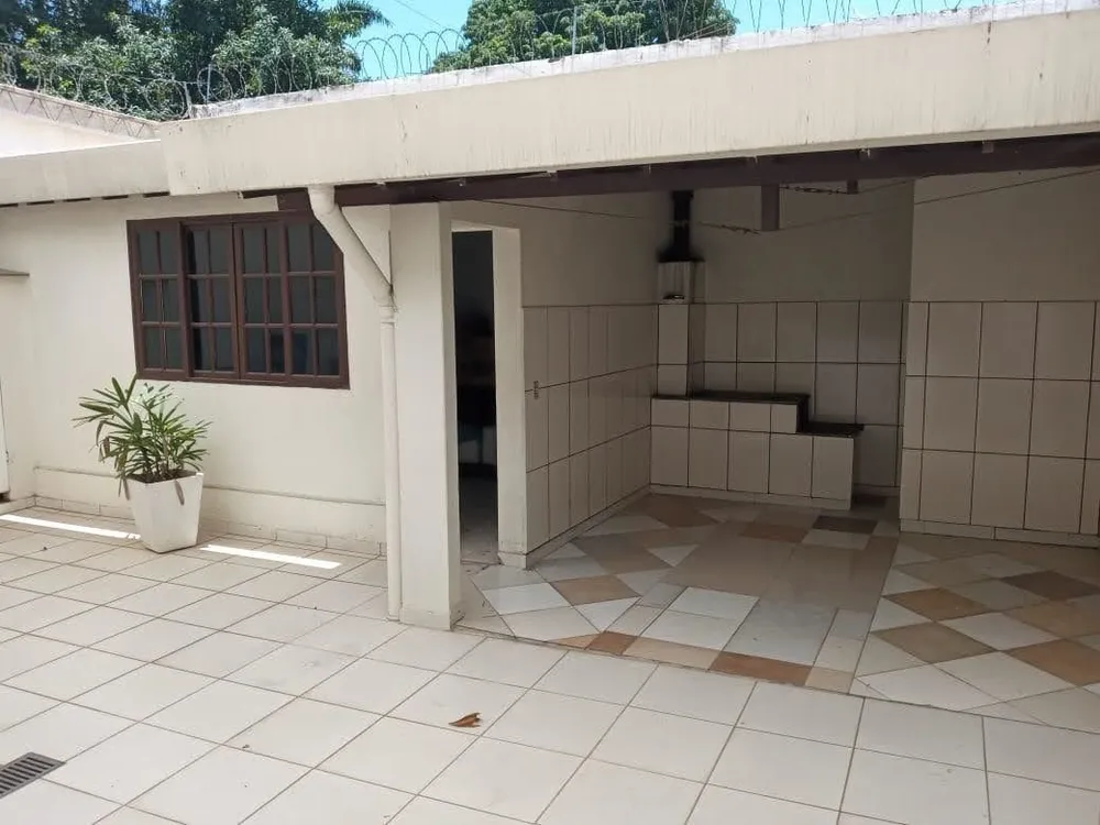 Casa, 4 quartos, 562 m² - Foto 25