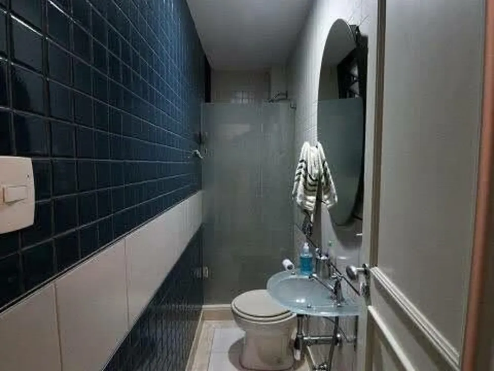 Apartamento, 3 quartos, 110 m² - Foto 11