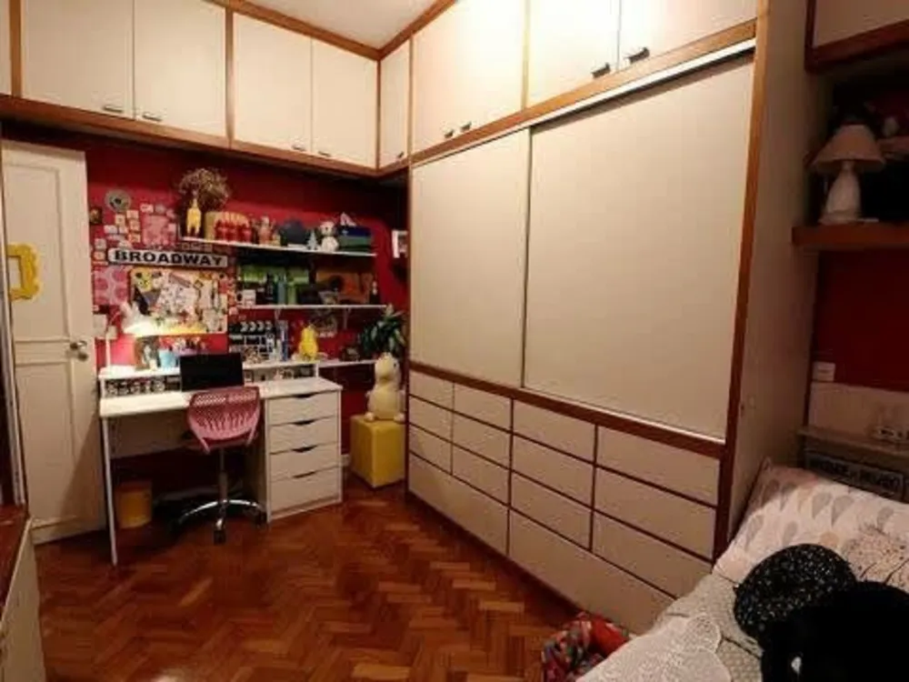 Apartamento, 3 quartos, 110 m² - Foto 9