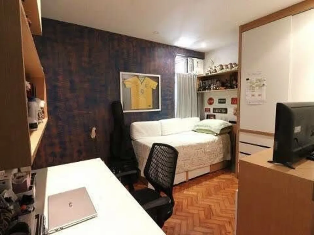 Apartamento, 3 quartos, 110 m² - Foto 7