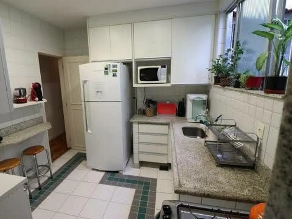 Apartamento, 3 quartos, 110 m² - Foto 13