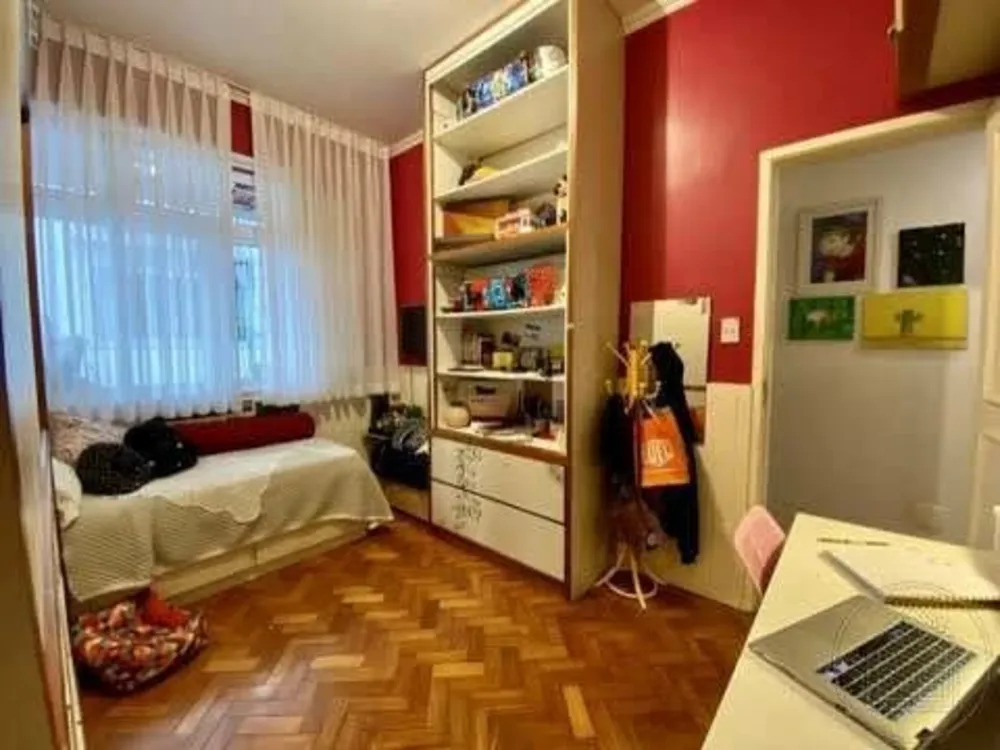 Apartamento, 3 quartos, 110 m² - Foto 8