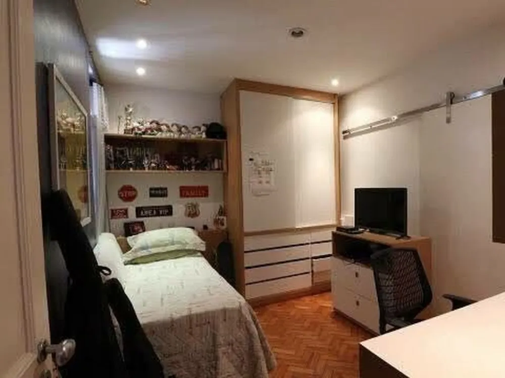 Apartamento, 3 quartos, 110 m² - Foto 6