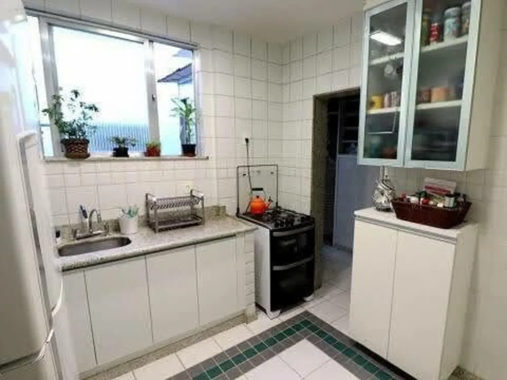 Apartamento, 3 quartos, 110 m² - Foto 14